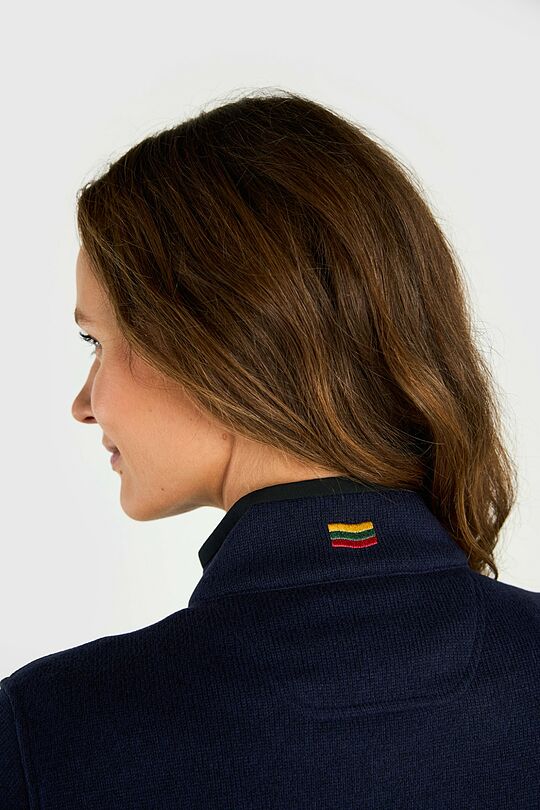 National collection Polartec fleece 3 | BLUE | Audimas
