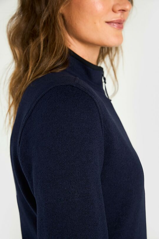 National collection Polartec fleece 6 | BLUE | Audimas