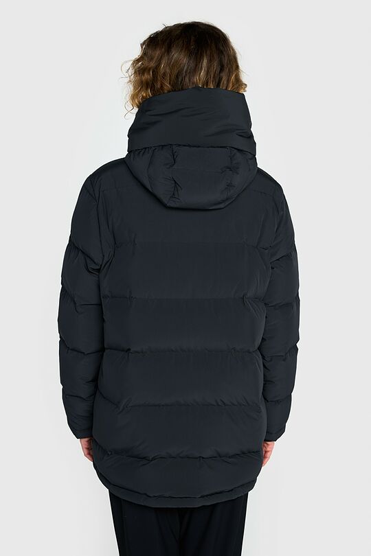 Down jacket 3 | BLACK | Audimas