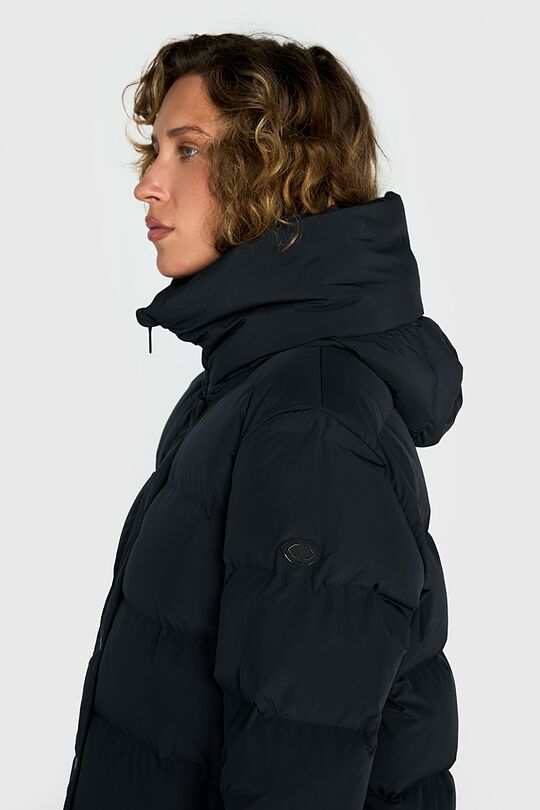 Down jacket 4 | BLACK | Audimas