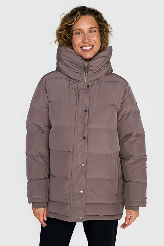 Down jacket 1 | Hazel | Audimas