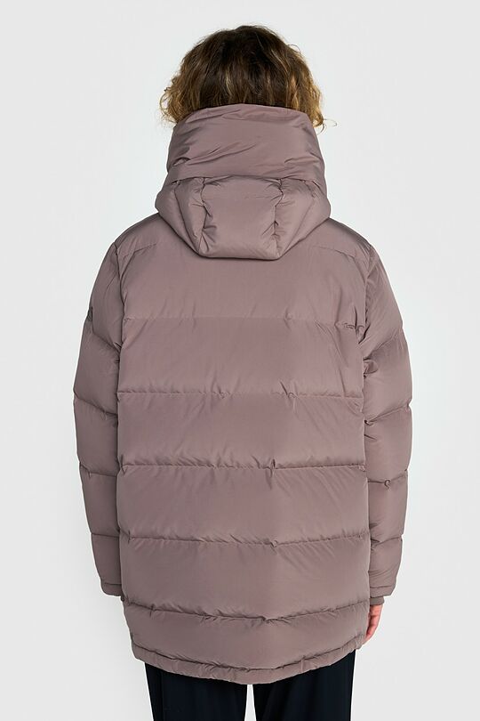 Down jacket 3 | Hazel | Audimas