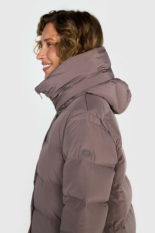 Down jacket 4 | Hazel | Audimas