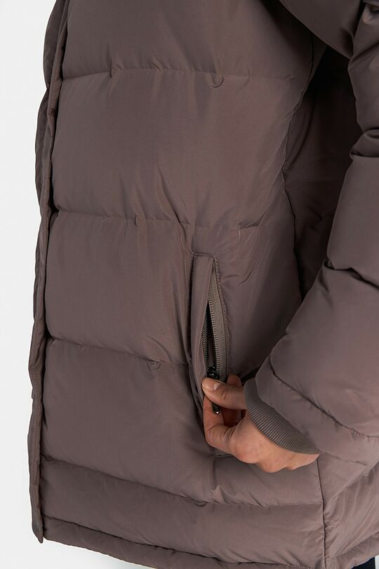 Down jacket 4 | Hazel | Audimas