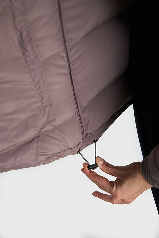 Down jacket 7 | Hazel | Audimas