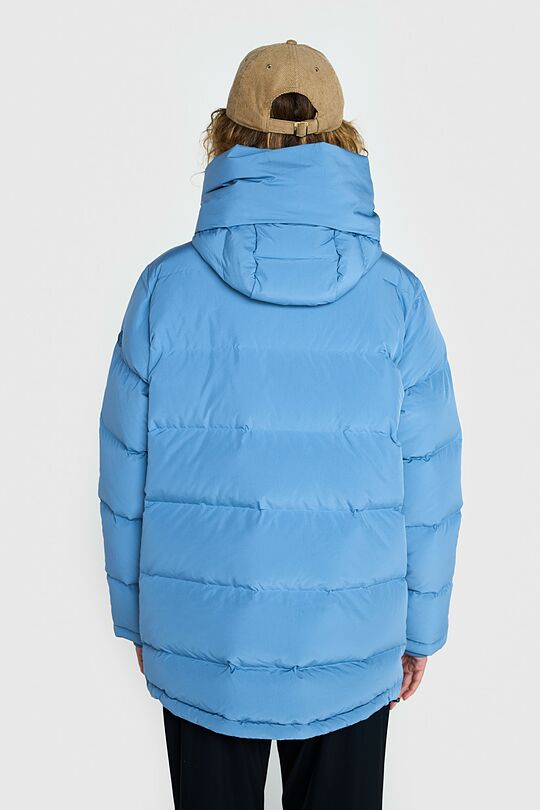 Down jacket 3 | BLUE | Audimas