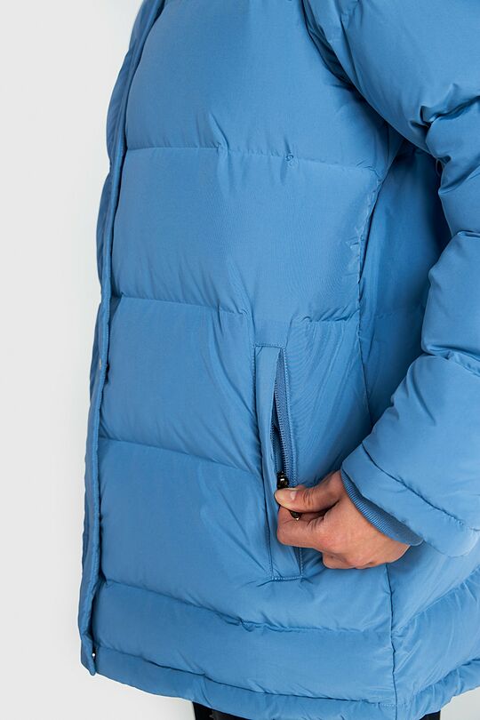 Down jacket 5 | BLUE | Audimas