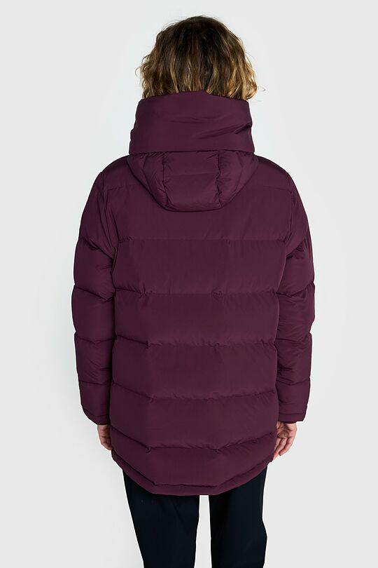 Down jacket 3 | BURGUND | Audimas