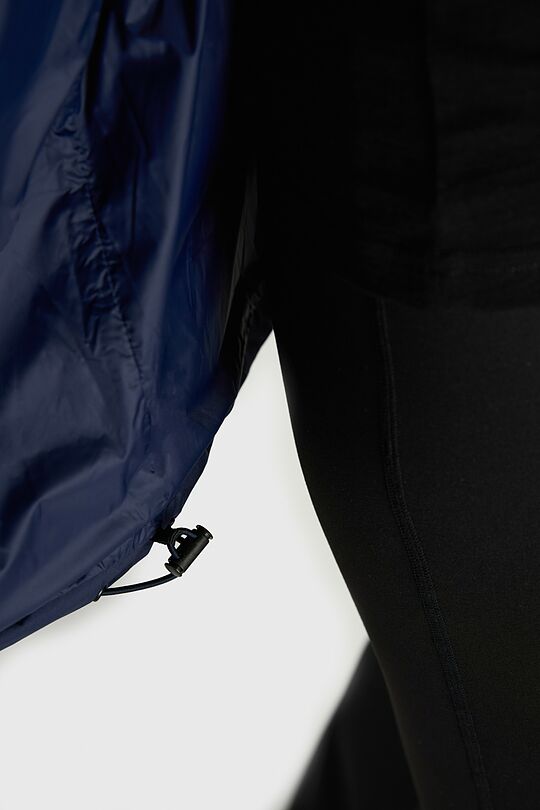 National collection down jacket 8 | BLUE | Audimas