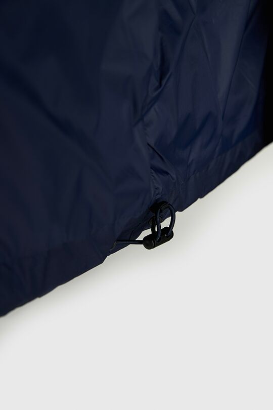 National collection down jacket 9 | BLUE | Audimas