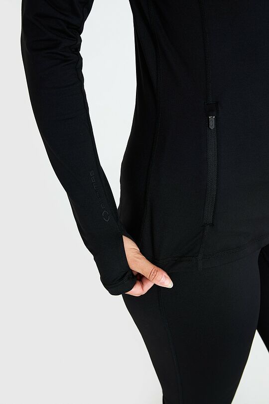 Sports jacket 3 | BLACK | Audimas