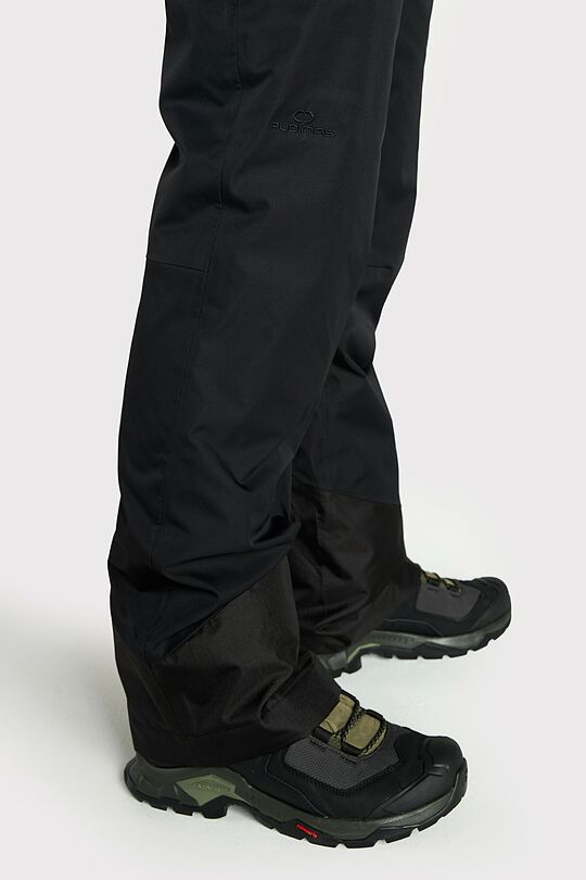 Ski pants with 3M insulation 10 | BLACK | Audimas