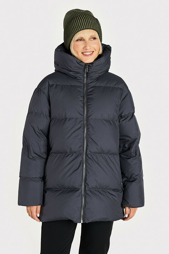Down jacket 2 | GREY | Audimas