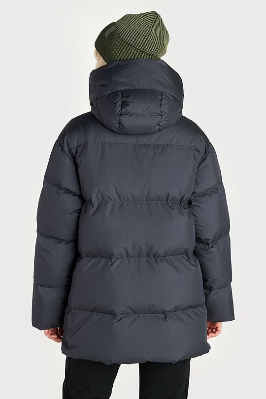 Down jacket 3 | GREY | Audimas