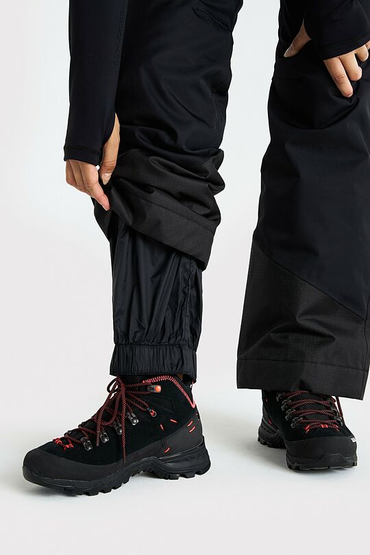 Ski pants with 3M insulation 7 | BLACK | Audimas