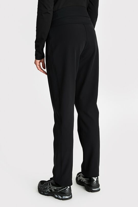 Softshell pants 3 | BLACK | Audimas