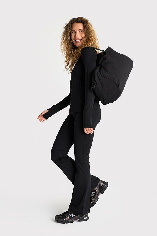 Gym Bag 2 | BLACK | Audimas