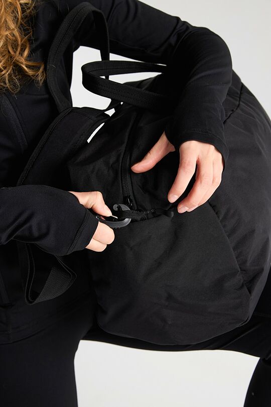 Gym Bag 6 | BLACK | Audimas