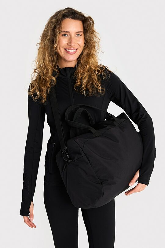 Gym Bag 4 | BLACK | Audimas