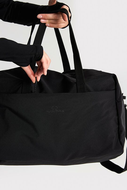 Gym Bag 5 | BLACK | Audimas