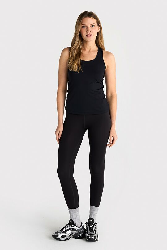 Leggings 1 | BLACK | Audimas