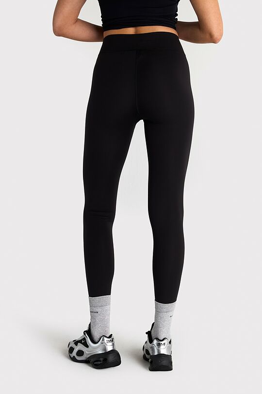 Leggings 3 | BLACK | Audimas