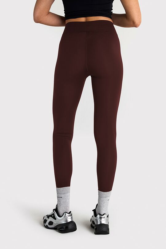 Leggings 3 | burgundy | Audimas