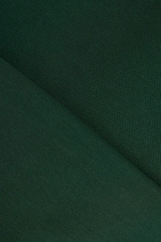 National collection pique sweatshirt 6 | GREEN | Audimas