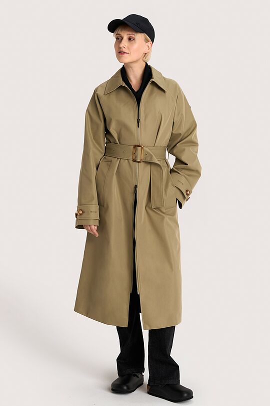 Raincoat 1 | GREEN | Audimas