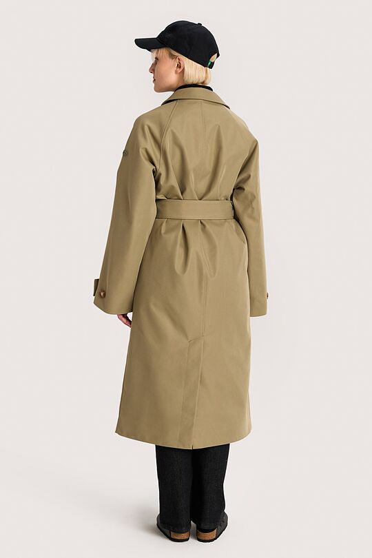 Raincoat 2 | GREEN | Audimas