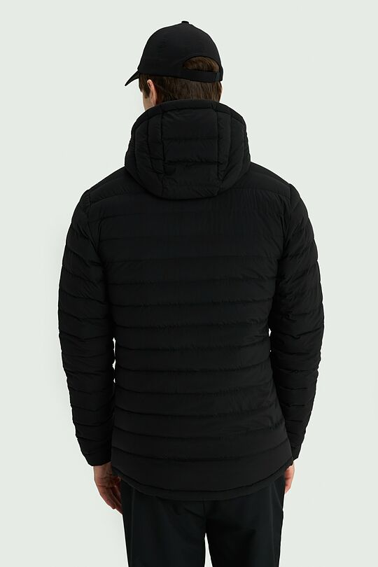 Light down jacket 5 | BLACK | Audimas