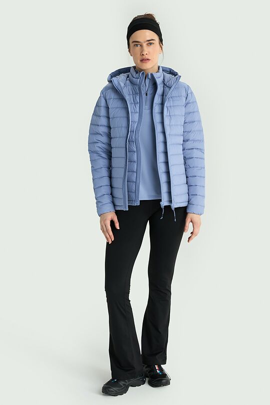 Light down jacket 9 | BLUE | Audimas