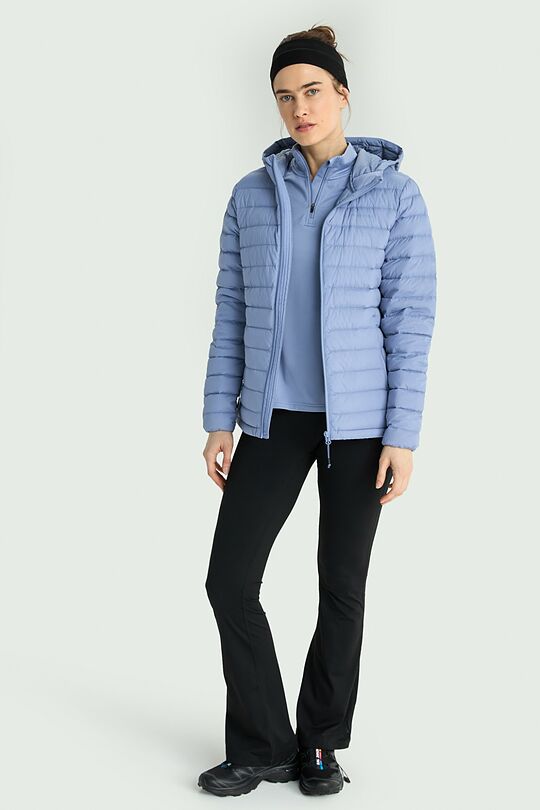 Light down jacket 2 | BLUE | Audimas