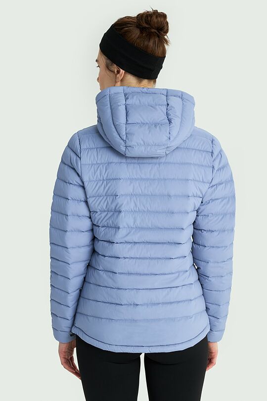 Light down jacket 4 | BLUE | Audimas