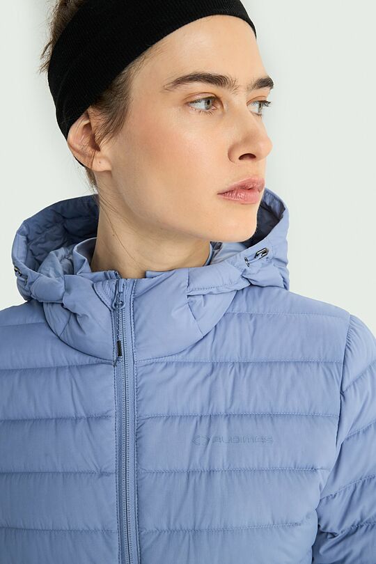 Light down jacket 5 | BLUE | Audimas