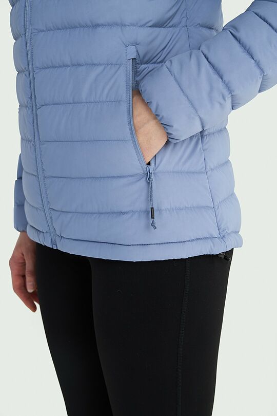 Light down jacket 5 | BLUE | Audimas