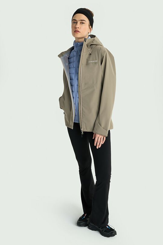 Light down vest 7 | BLUE | Audimas