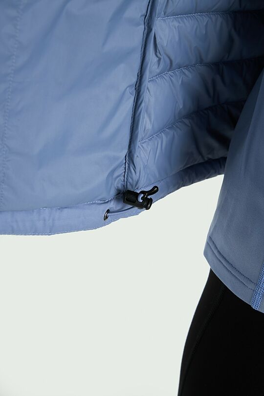 Light down vest 7 | BLUE | Audimas