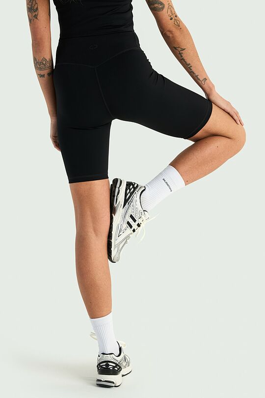 Shorts with waist pocket 3 | BLACK | Audimas