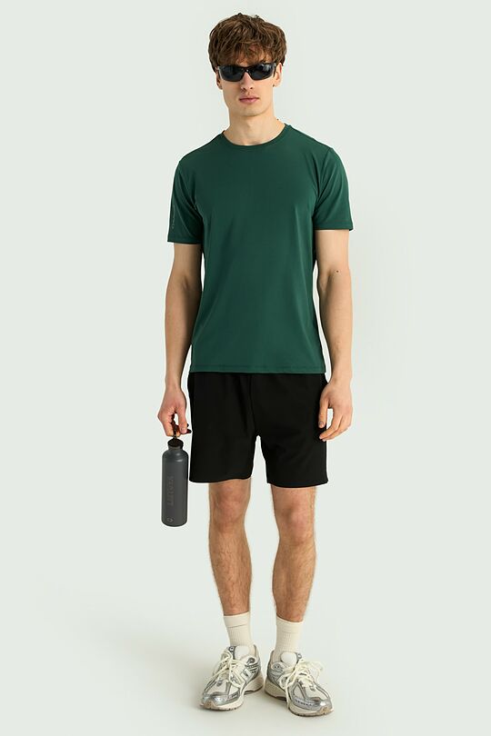 National collection sports T-shirt 5 | GREEN | Audimas