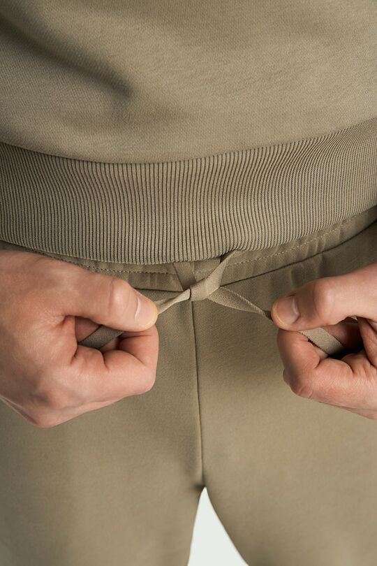 National collection cotton sweatpants 4 | TAMSIAI RUDA | Audimas