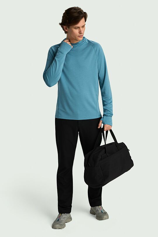 Sunshield hoodie 1 | BLUE | Audimas