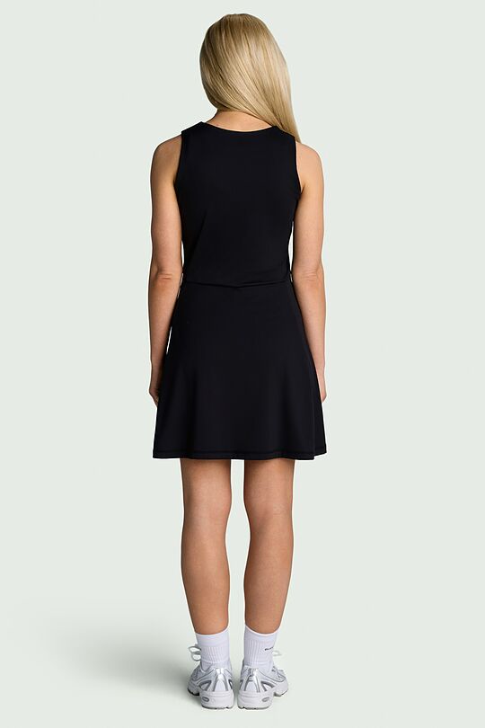 Active dress and undershorts shorts 2 | BLACK | Audimas