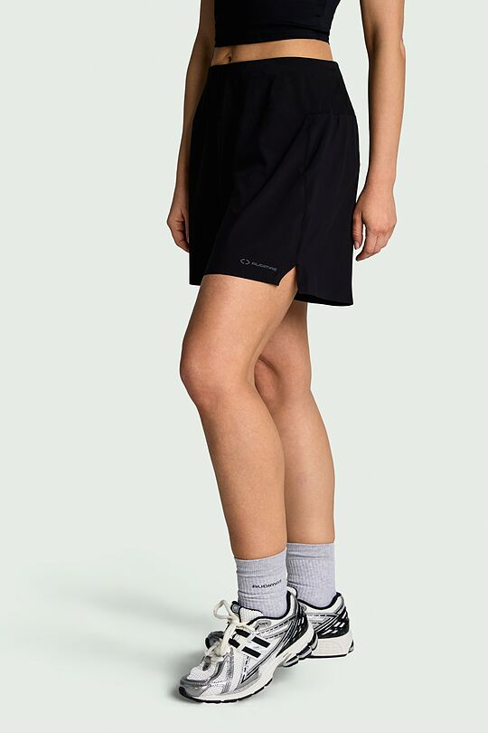 Active shorts 2 | BLACK | Audimas