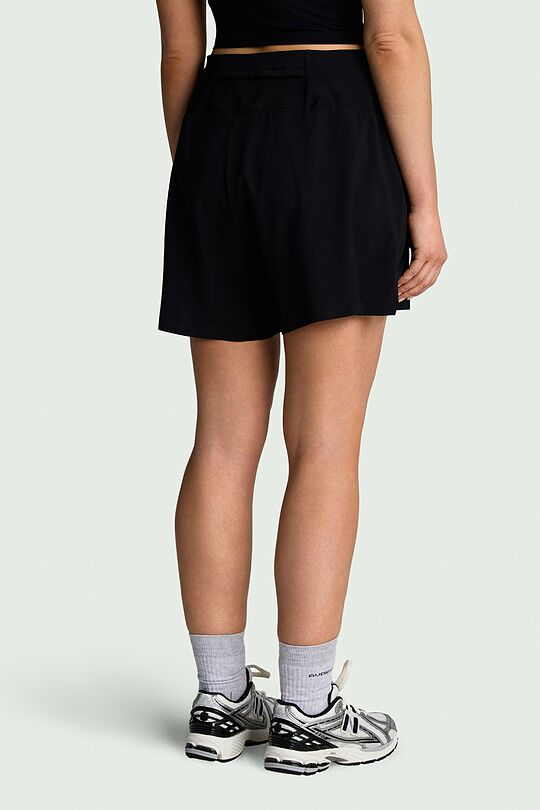 Active shorts 3 | BLACK | Audimas