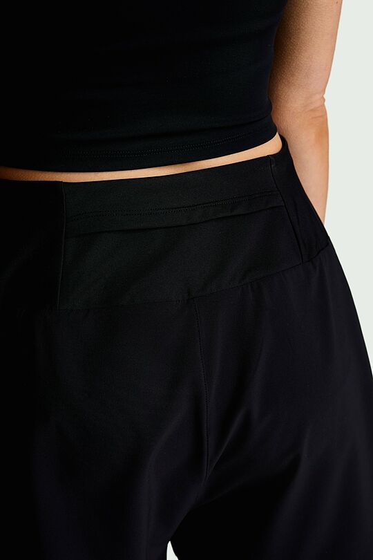 Active shorts 4 | BLACK | Audimas