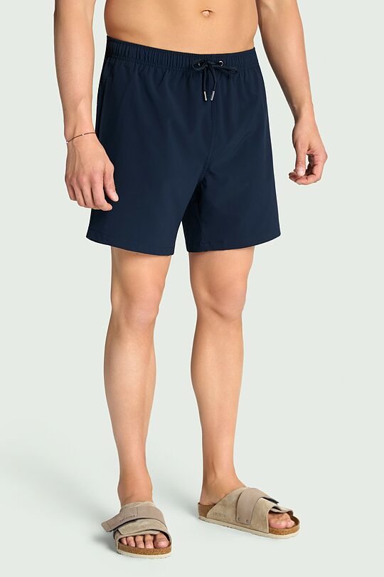 Swimming shorts 2 | Dark blue | Audimas