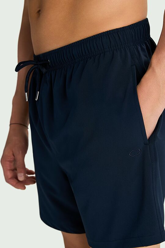 Swimming shorts 5 | Dark blue | Audimas
