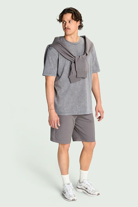 Sweatshorts 1 | GREY | Audimas
