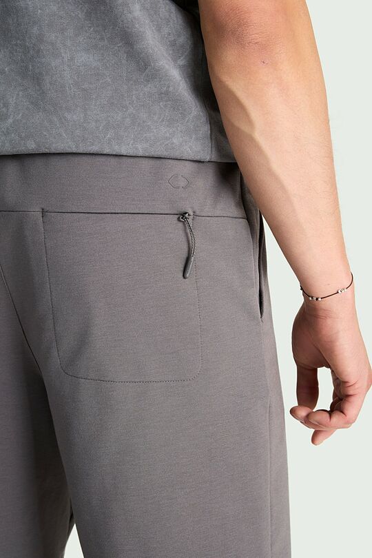 Sweatshorts 5 | GREY | Audimas